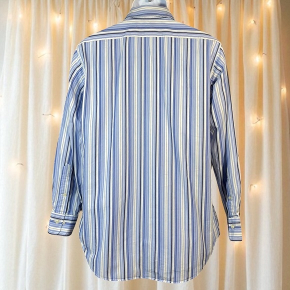 Polo Ralph Lauren Button-down Shirt Alcott - Picture 3 of 4